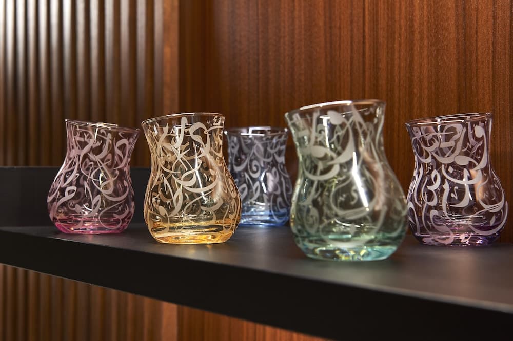 FORM Hotel Al Jaddaf, Dubai, a Member of Design Hotels — 21