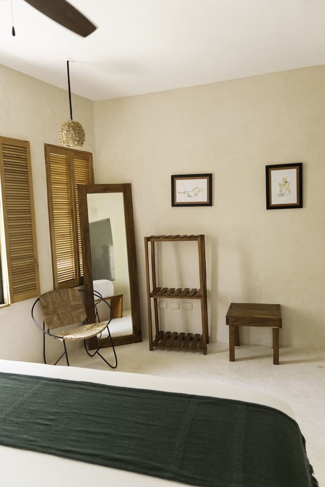 Koos Hotel Boutique Tulum — 21