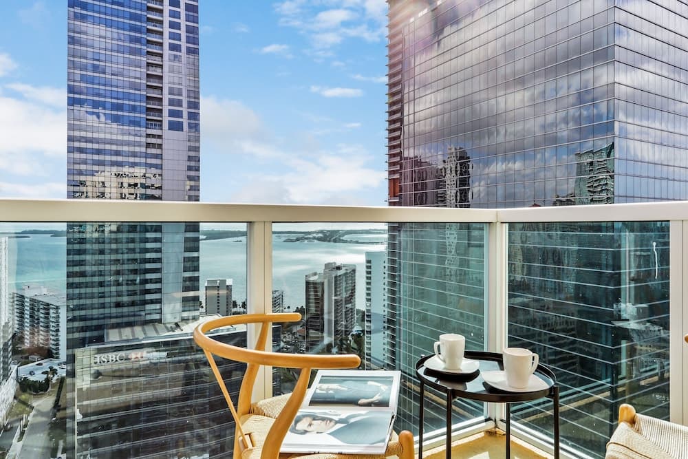 OB Brickell Miami — 29