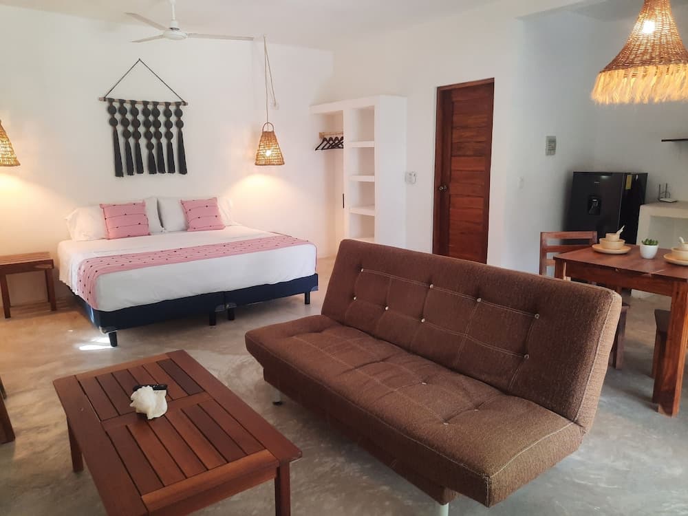 Casa del Mare Tulum — 13