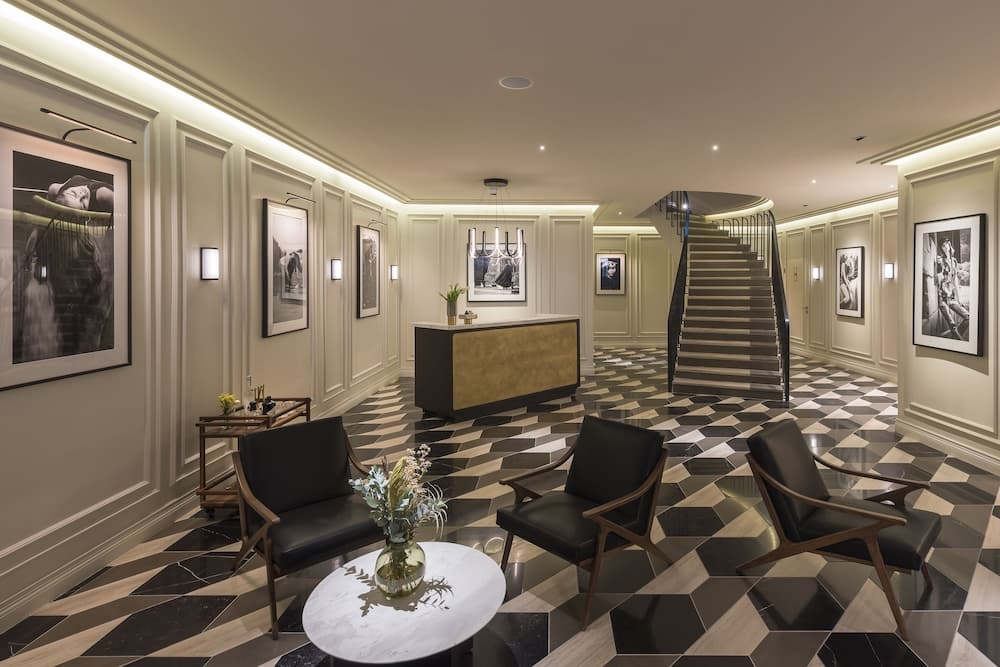 L'Amsterdam-Luxury Plus di Viadora — 27
