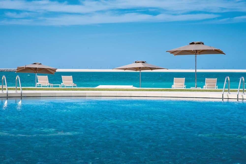 Bulgari Resort Dubai — 10