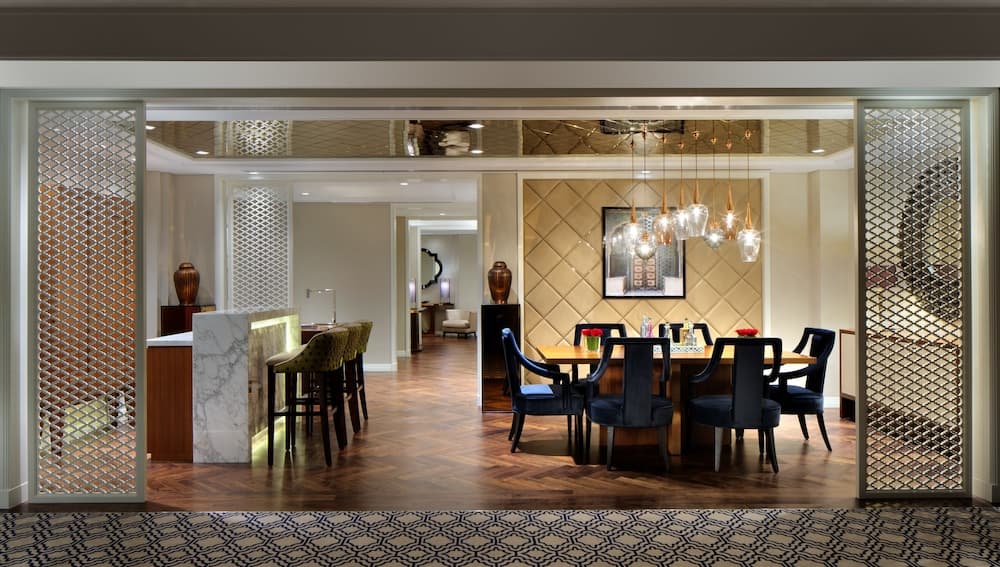 Taj Dubai — 8