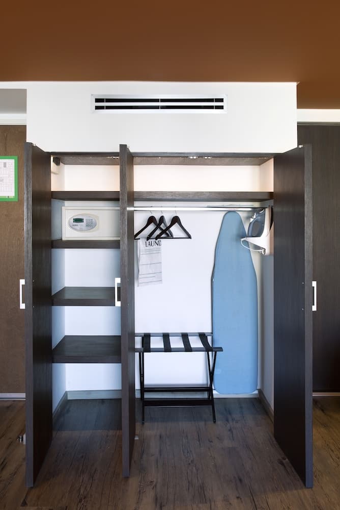 Holiday Inn Mexico Buenavista by IHG — 2
