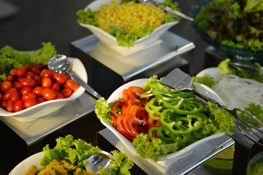Picnic Hotel Bangkok — 26