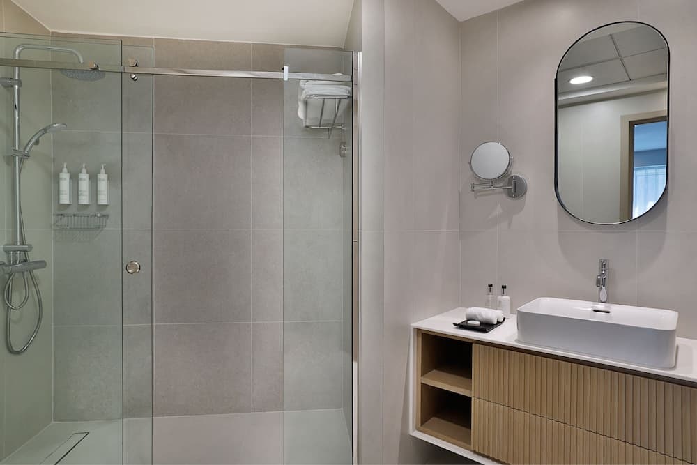 Residencia Inn de Marriott Sheikh Zayed Road — 30