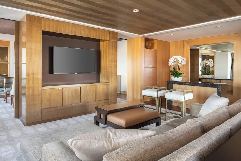The Ritz-Carlton, Los Angeles — 7