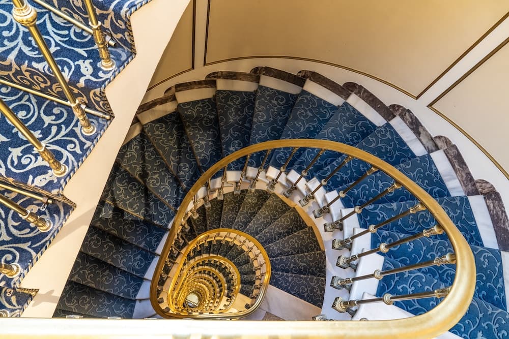 L'Hotel Avenida Palace — 22