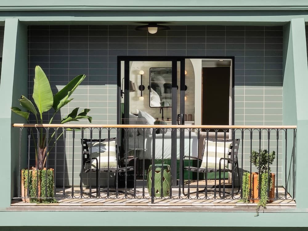 Hotel Palihotel Hollywood — 6