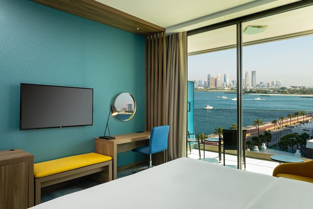 Aloft Palm Jumeirah — 13