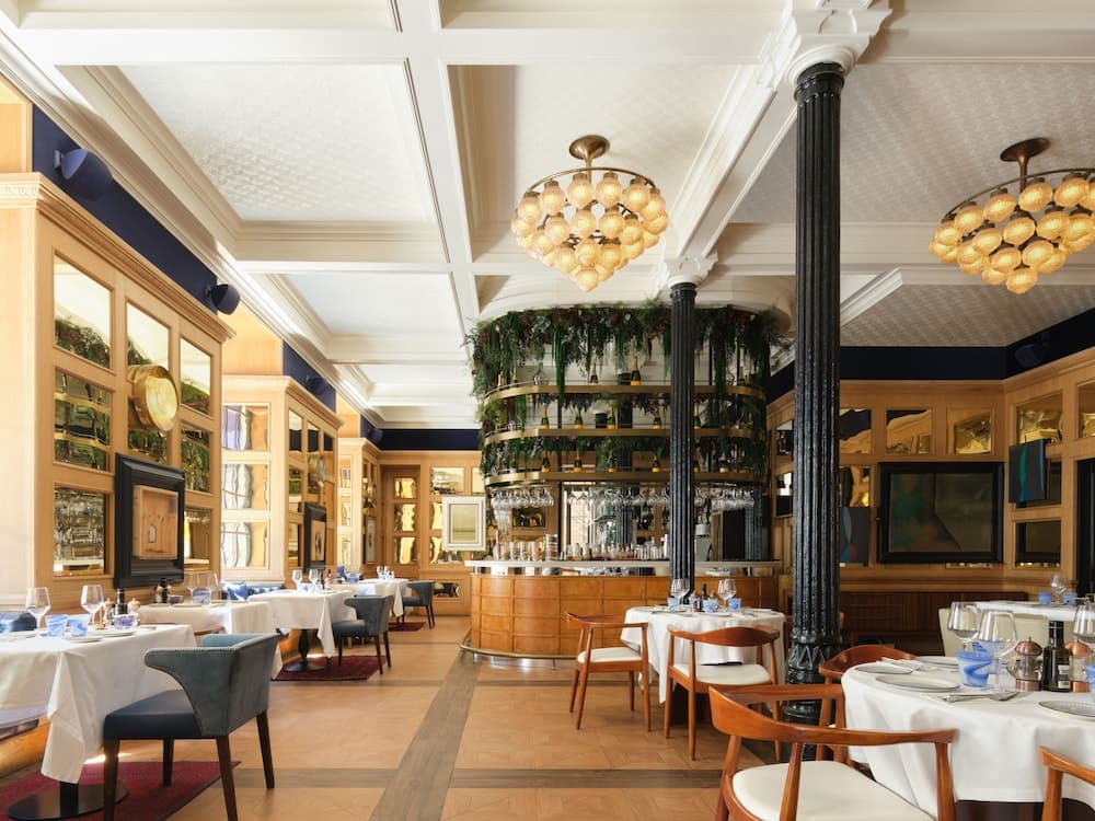 Only YOU Boutique Hotel — 19
