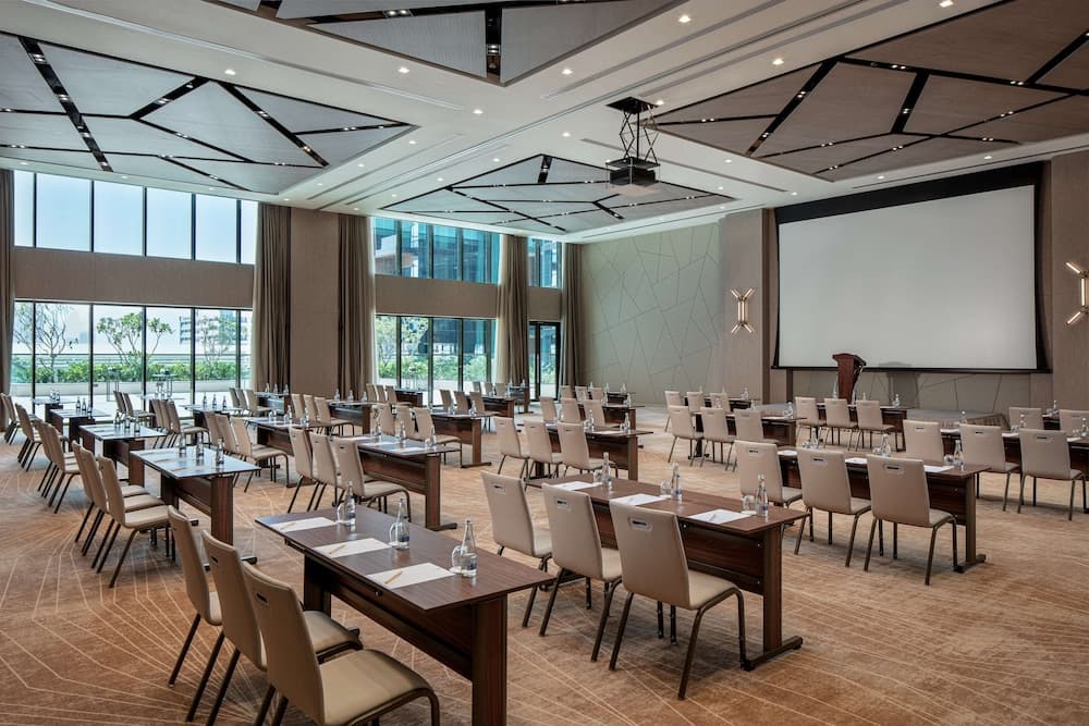 DoubleTree by Hilton Dubai M Square Hotel e Residenze — 27