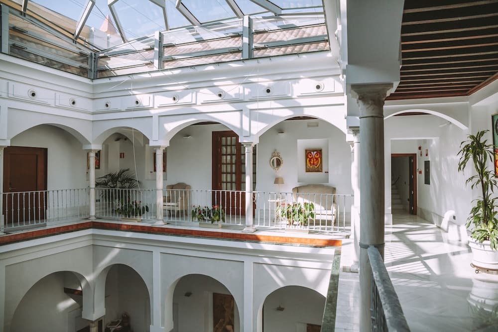 Hotel Boutique Palacio Pinello — 14