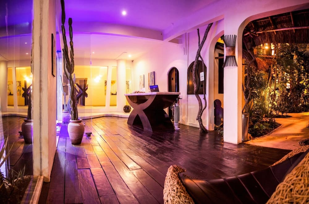 Kinbe Hotel Boutique — 2