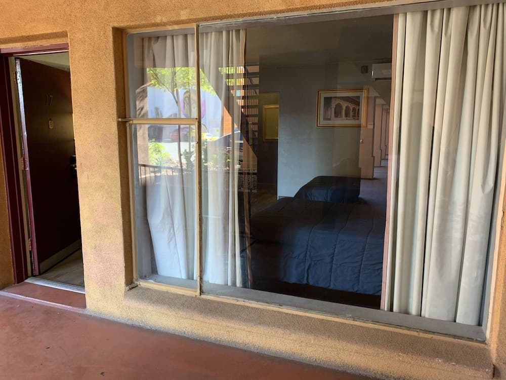 City Center Motel — 9