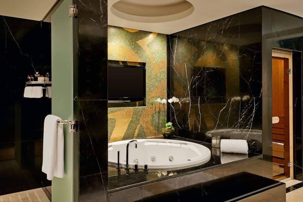 Grosvenor House, a Luxury Collection Hotel, Dubai — 9