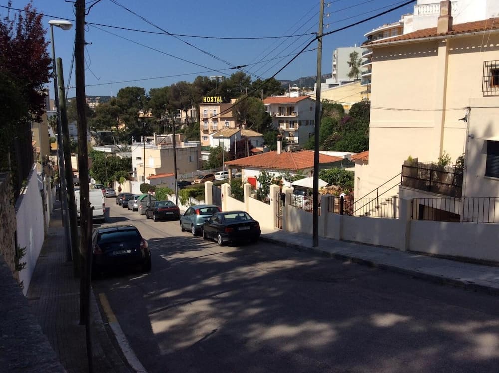 Hostal San Telmo - Nur für Erwachsene — 12