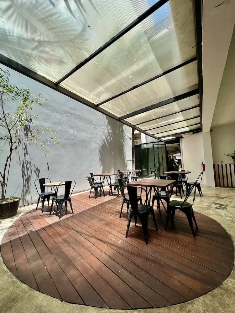 Aruma Hotel — 14