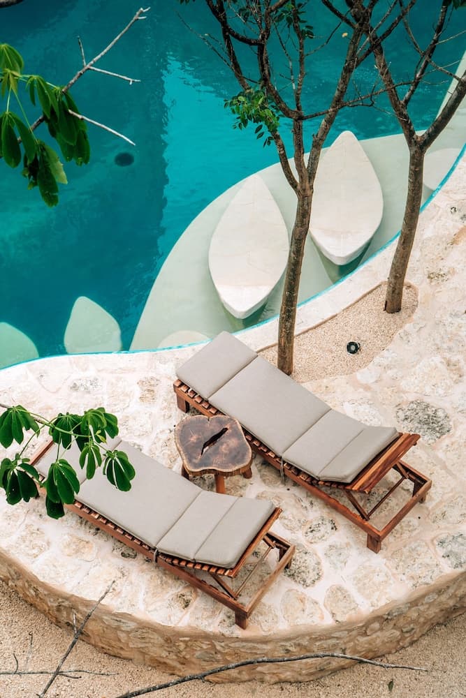KAN Tulum Hotel — 2