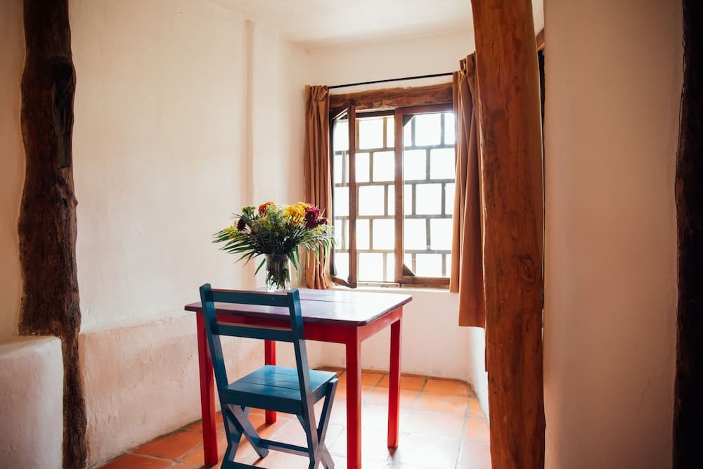 Zamas Hotel — 16