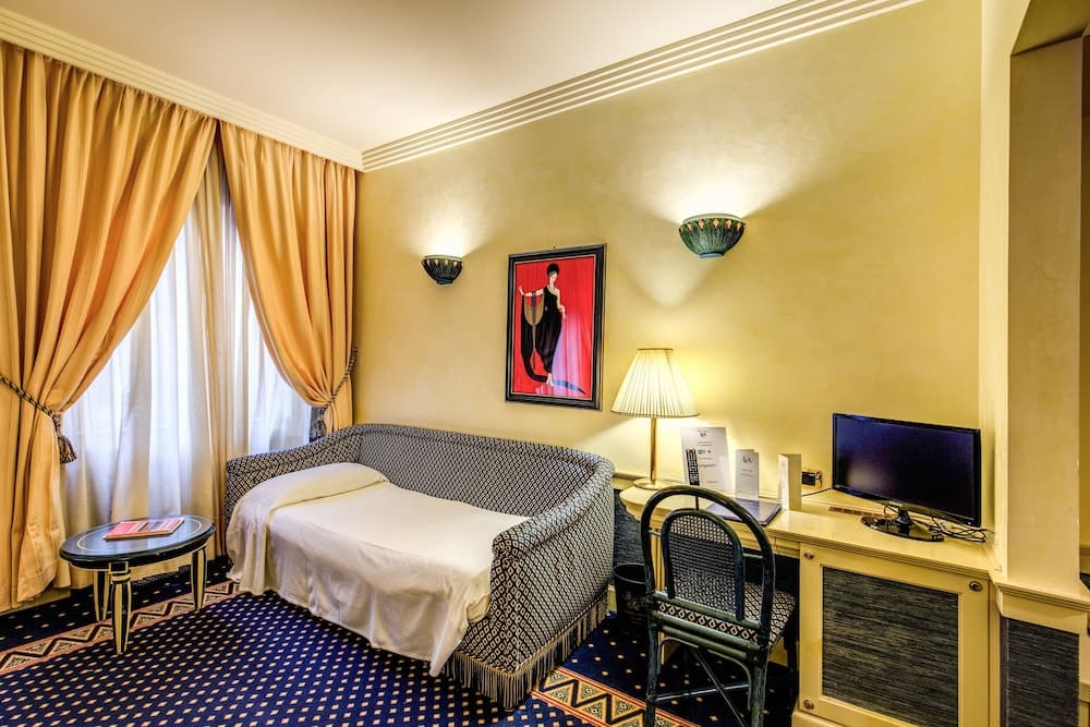 Auriga Hotel — 15