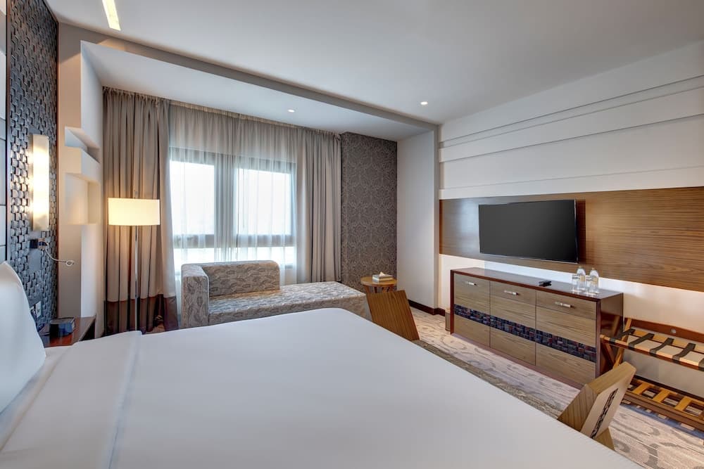Metropolitan Hotel Dubai — 23