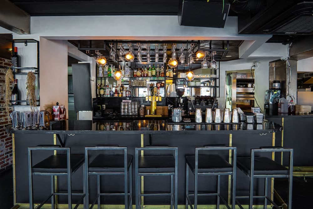 H Hotel — 19