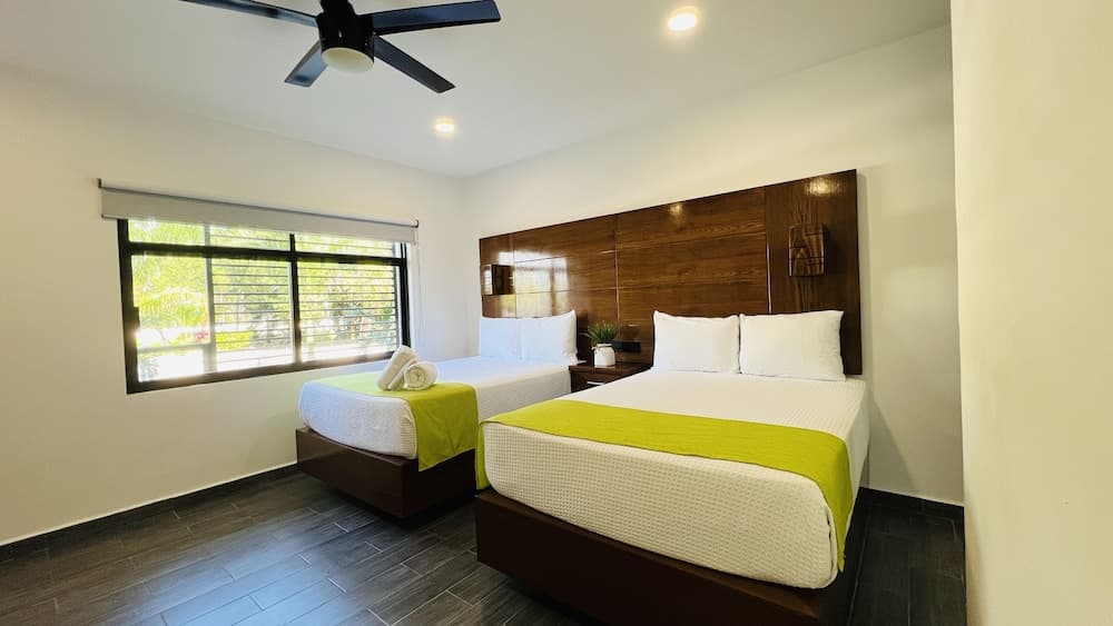 Hotel Acque Maya — 5