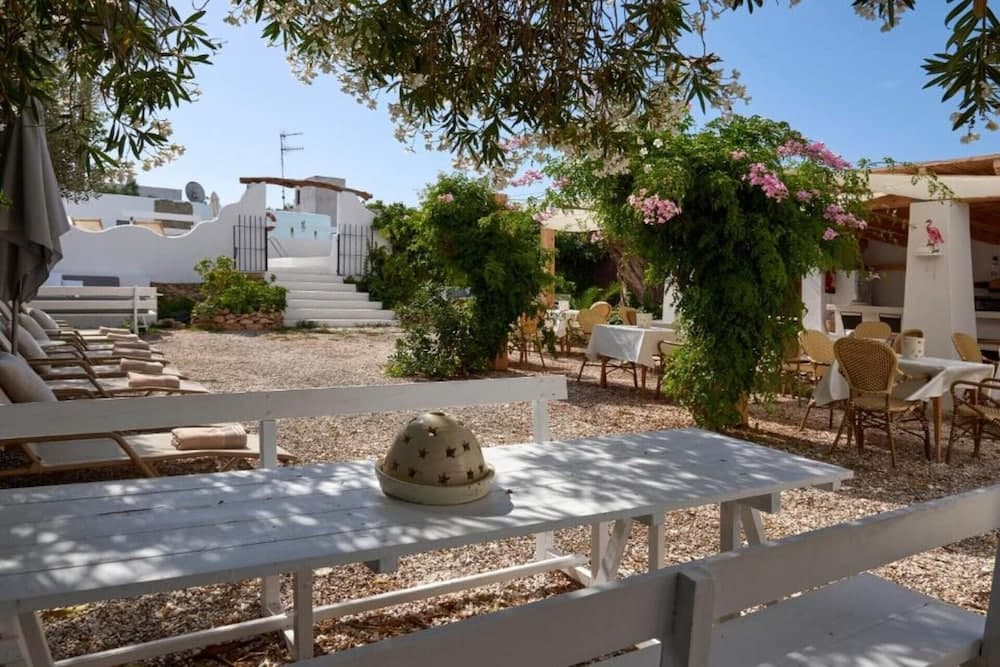 Hotel Flamingo Ibiza — 15