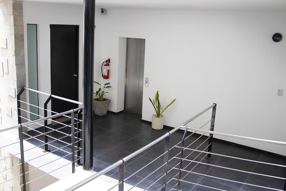 Sole Suites — 30