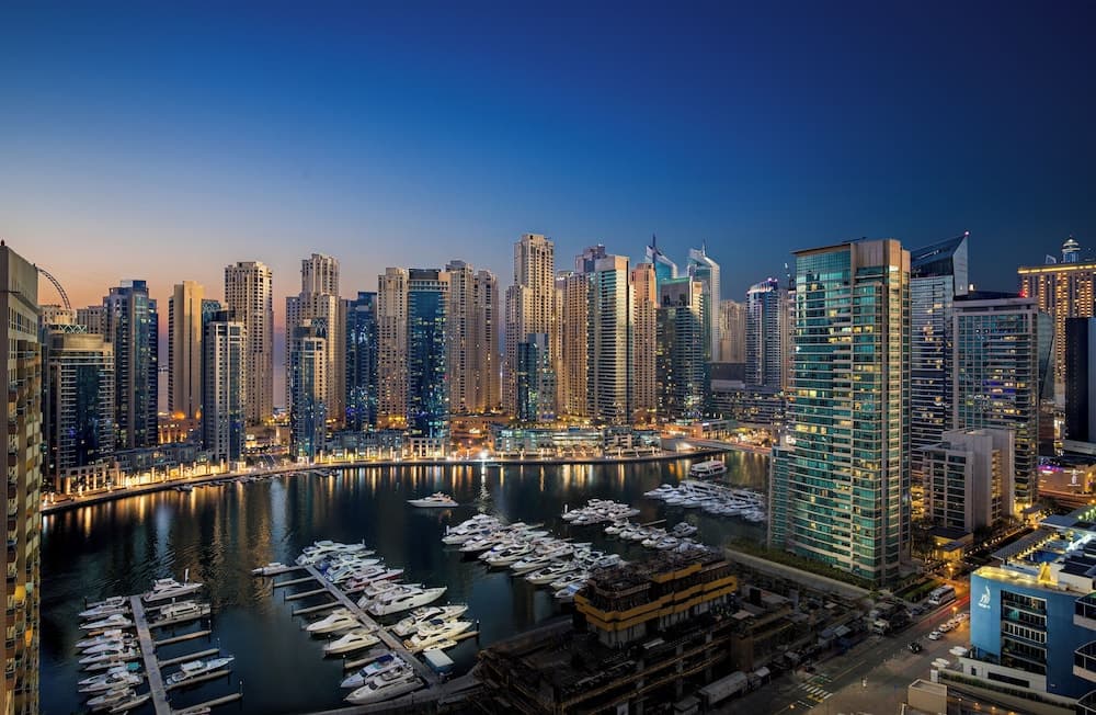 Millennium Place Marina — 12