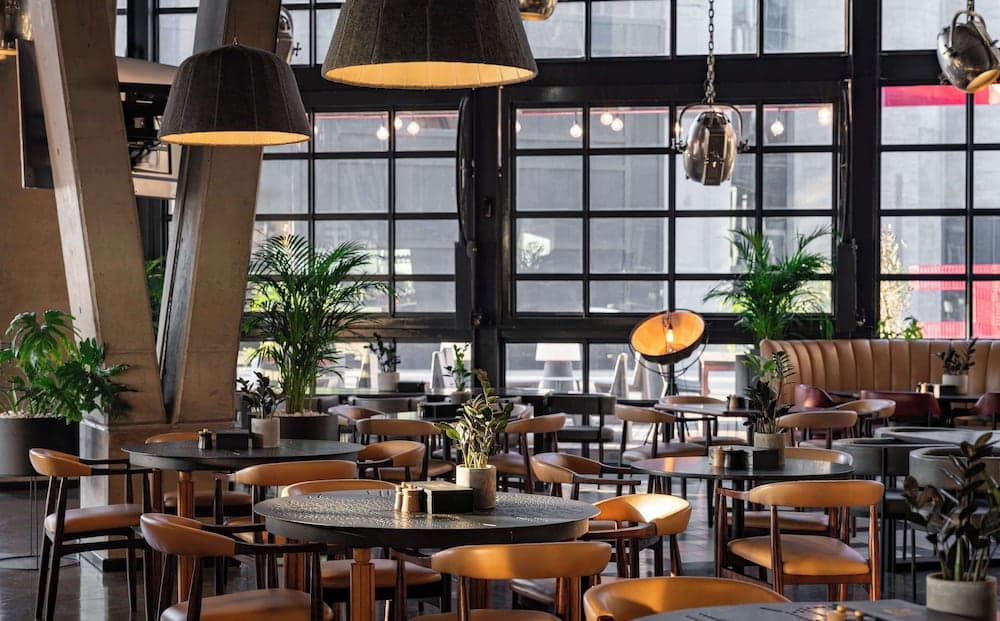 Radisson RED V&A Waterfront, Cape Town hotel, Silo 6, South Arm Road, V&A Waterfront, Cape Town, Western Cape, 8001, South Africa — photo 41