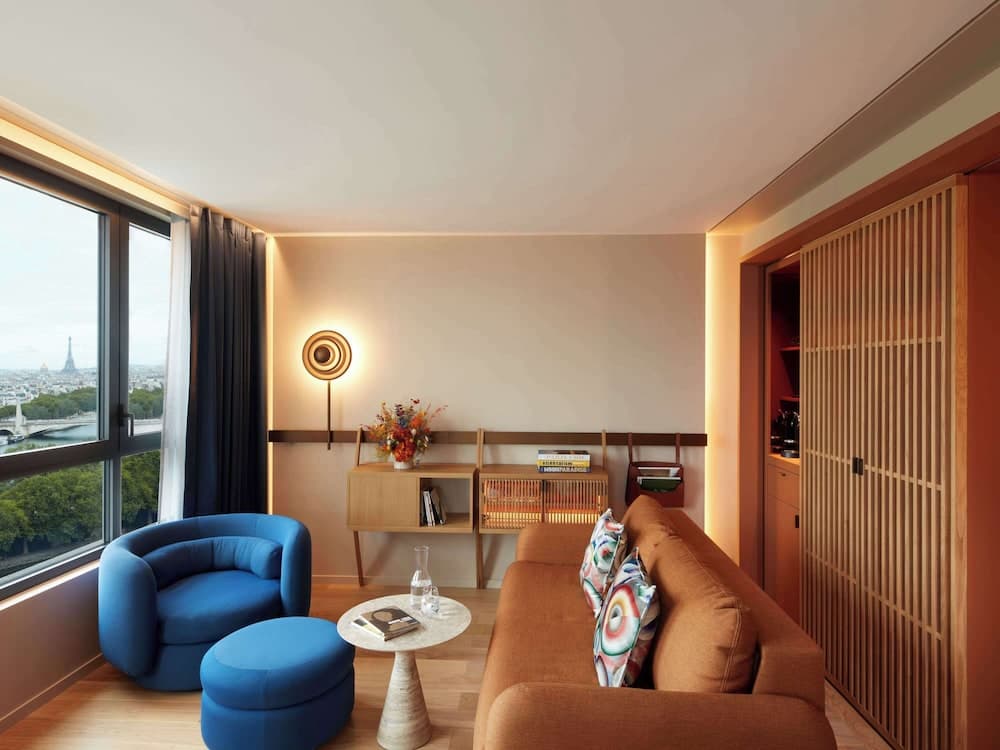 SO/ Paris Hotel — 6