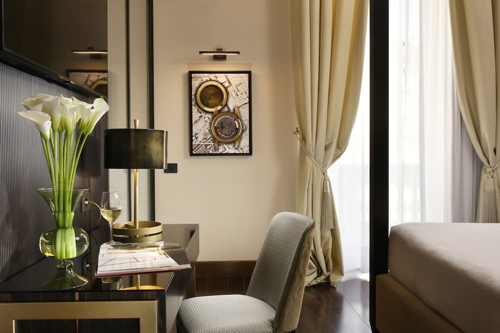 Hotel L'Orologio Roma — 24