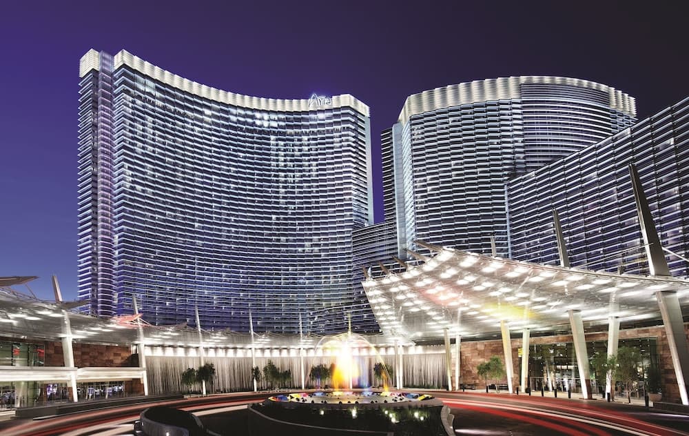 ARIA Sky Suite — 1