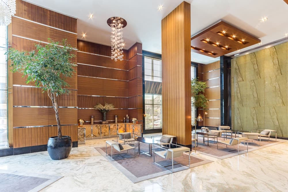 Radisson Blu Hotel, Dubai Media City — 13