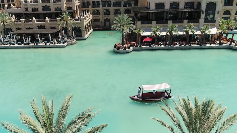 Jumeirah Mina Al Salam Dubai — 15