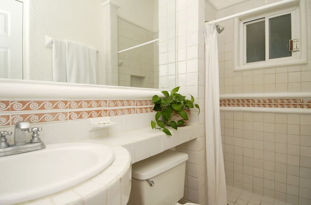 Las Palmas Condominio — 27
