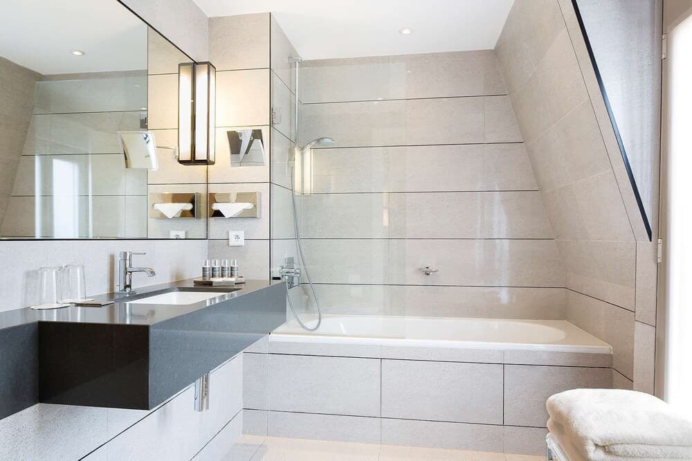 Hotel Balmoral — 20