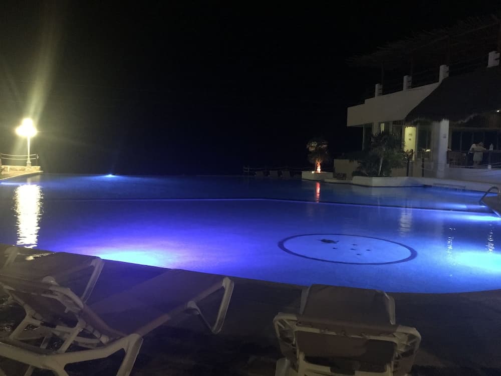 Cancun Plaza Condo — 5