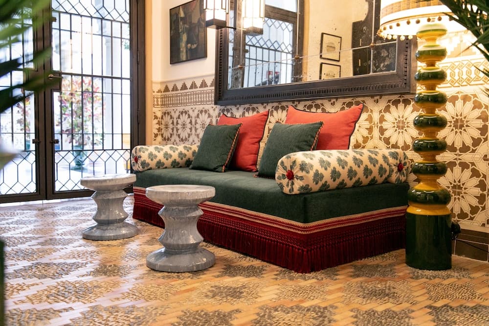 Hotel Casa Palacio Don Ramón 5* GL by Kaizen Hoteles — 20