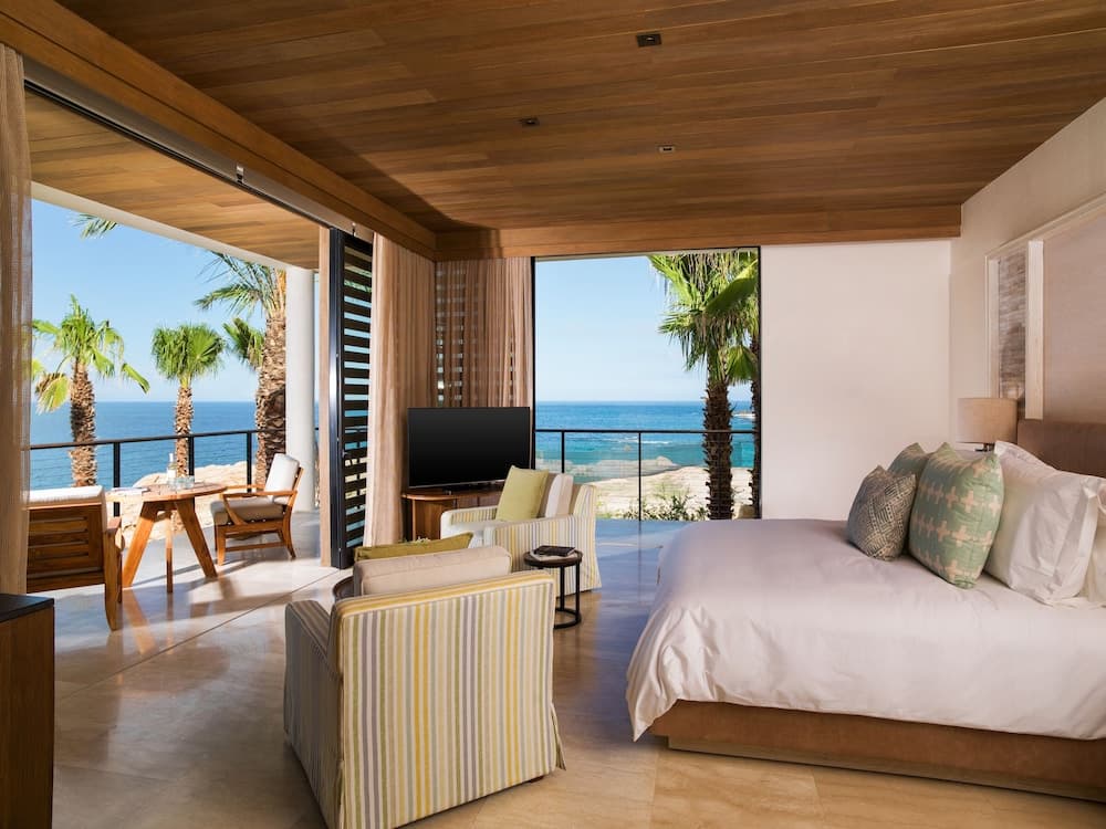 Chileno Bay Resort & Residences, Auberge Collection — 11