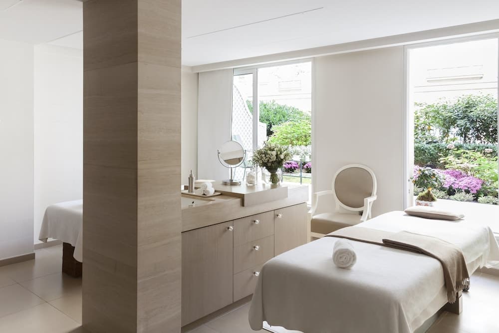 Le Bristol Paris - ein Hotel der Oetker Collection — 8
