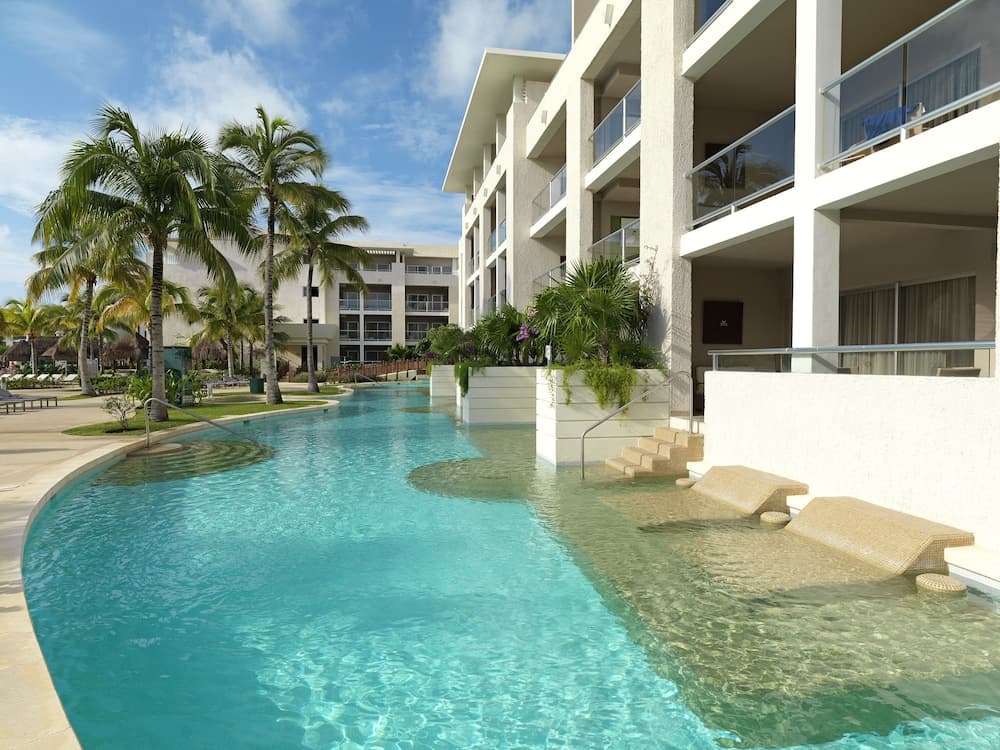 Paradisus Playa del Carmen – Riviera Maya - All Inclusive — 16