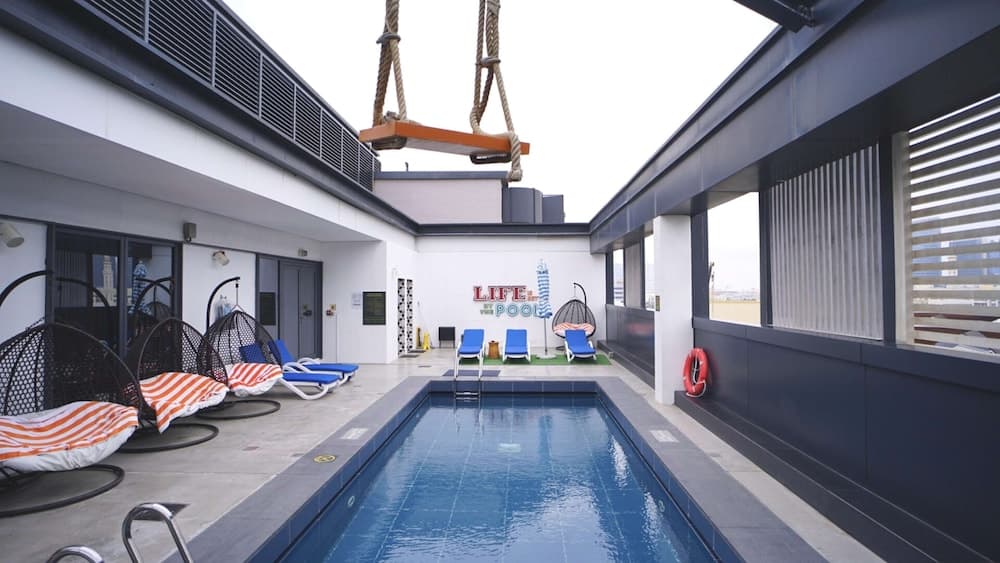 Hampton by Hilton Dubai Al Seef — 27