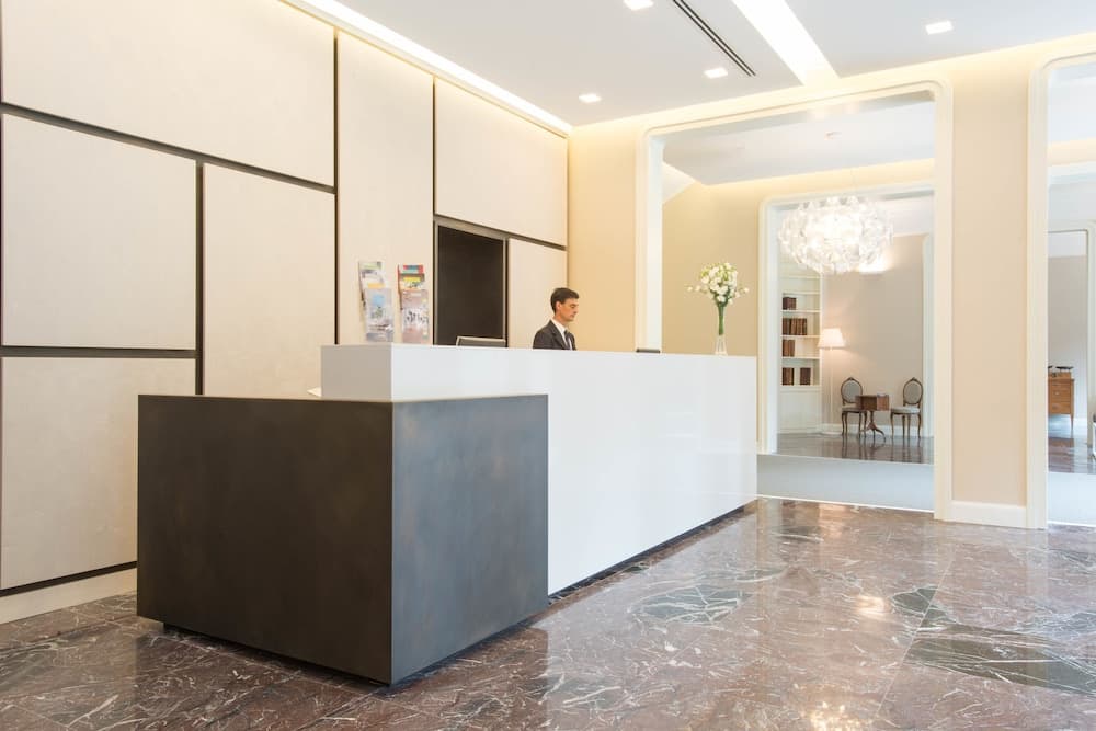 Hotel Tiziano — 5