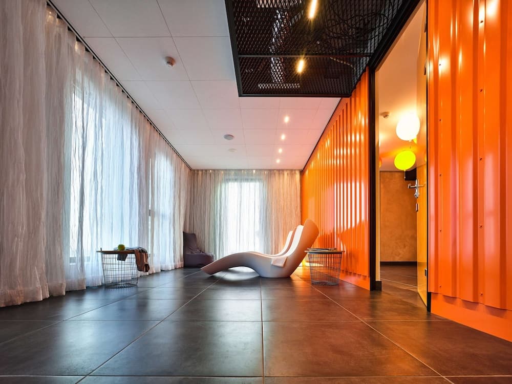 Jaz in the City Amsterdam — 23