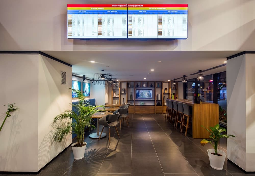 Hampton by Hilton Istanbul Kurtkoy — 3