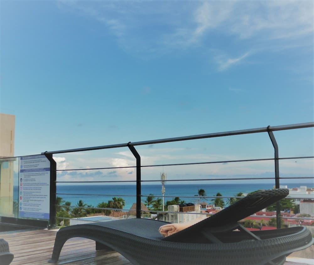 Sole Suites — 3