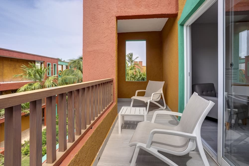 Catalonia Playa Maroma – Tutto Incluso — 14